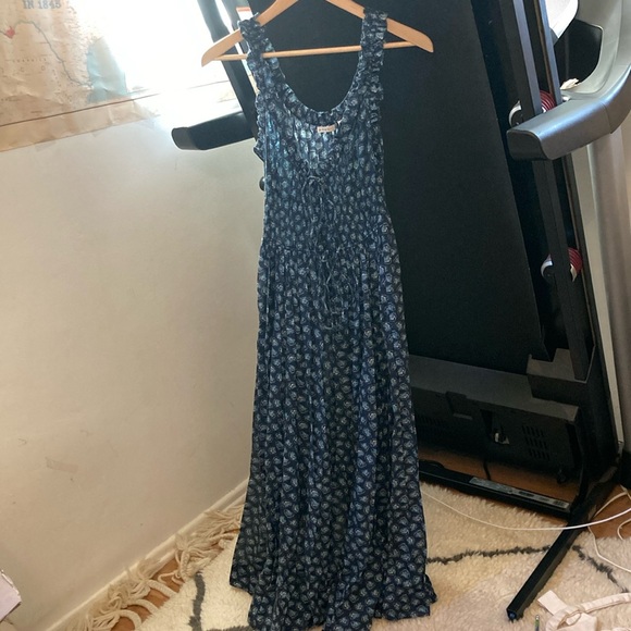 Doen Emmaretta Dress - Picture 4 of 17
